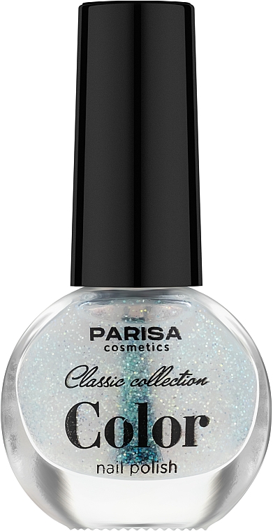 Лак для ногтей - Parisa Cosmetics	 Cosmetic