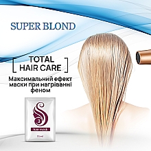 Осветлитель для волос "Super Blond" - Acme Color — фото N7