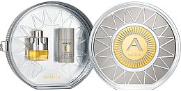 Духи, Парфюмерия, косметика Azzaro Wanted Set - Набор (edt/50ml + deo/75ml)