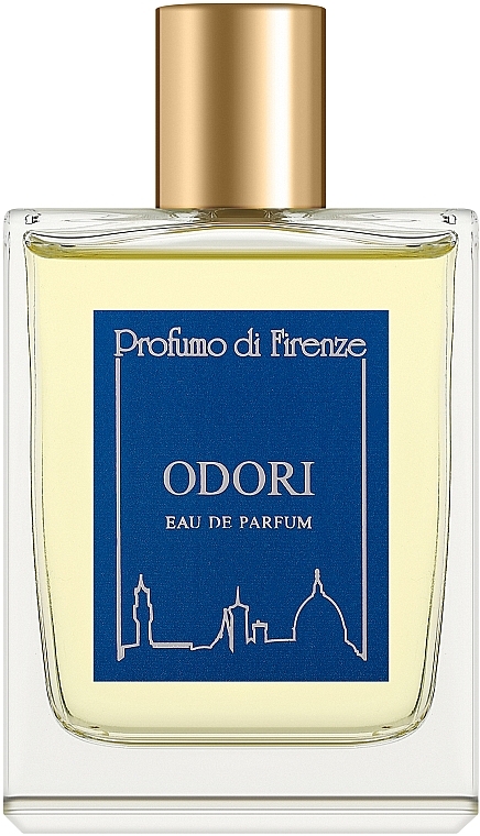 Profumo Di Firenze Odori - Парфумована вода — фото N1