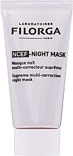 ПОДАРОК! Ночная маска для лица - Filorga NCEF Night Mask — фото N1