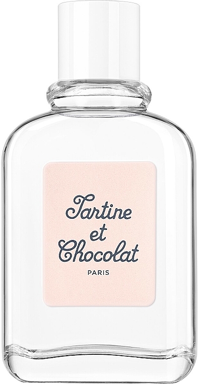 Givenchy Ptimusc Tartine Et Chocolat - Туалетная вода — фото N1