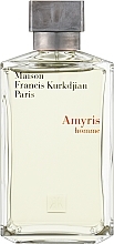 Парфумерія, косметика Maison Francis Kurkdjian Amyris Homme - Туалетна вода