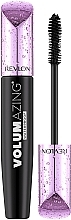 Духи, Парфюмерия, косметика Водостойкая тушь для ресниц - Revlon Volumazing Waterproof Mascara