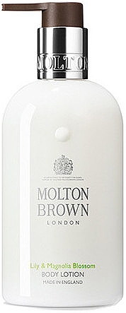 Molton Brown Lily & Magnolia Blossom - Молочко для тела