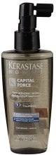 Парфумерія, косметика Засіб проти лупи у чоловіків - Kerastase Homme Anti-Dandruff Treatment 125ml