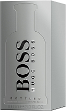 BOSS Bottled - Лосьон после бритья — фото N3