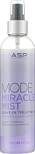 Двухфазный кондиционер-спрей для волос - ASP Mode Miracle Mist — фото N1