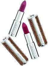 Духи, Парфюмерия, косметика Помада для губ - Givenchy Ondulations Precieuses Collection Le Rouge Lipstick