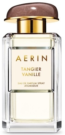 Estee Lauder Aerin Tangier Vanille - Парфюмированная вода — фото N1