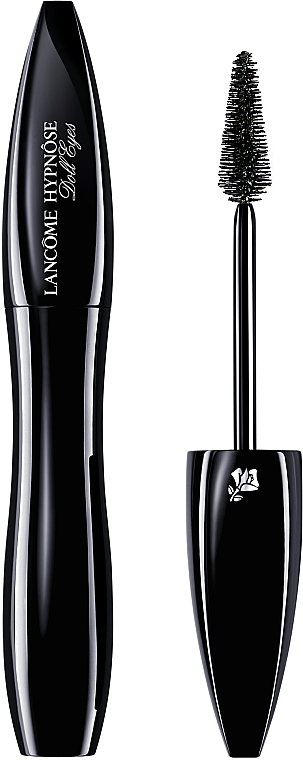 Тушь для создания эффекта кукольных ресниц - Lancome Hypnose Doll Eyes Mascara — фото N1