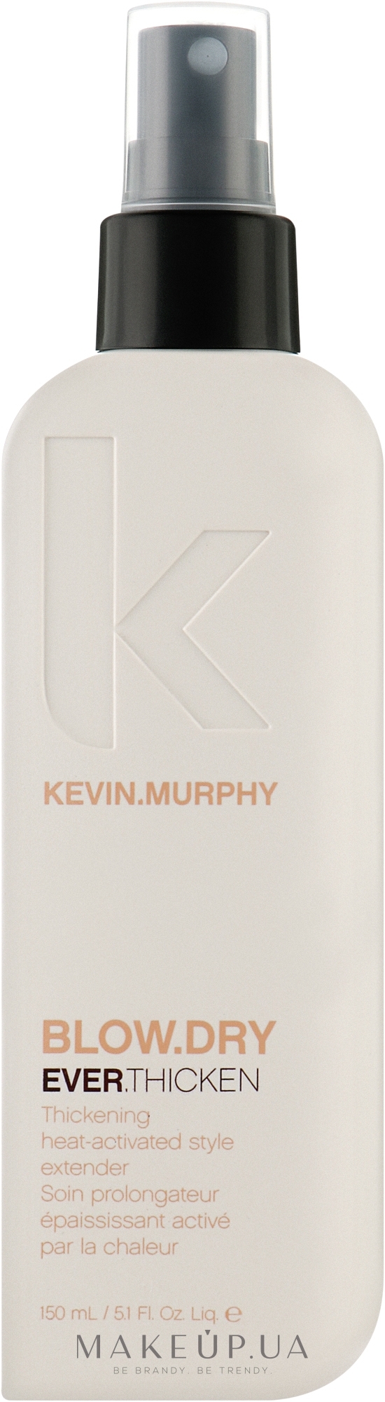 Спрей для волос - Kevin Murphy Blow.Dry Ever.Thicken — фото 150ml