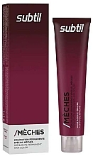 Крем-фарба для волосся - Laboratoire Ducastel Subtil Meches — фото N1