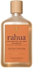 Шампунь для волос "Зачарованный остров" - Rahua Enchanted Island Shampoo — фото N1