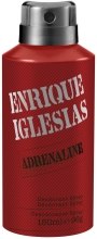 Духи, Парфюмерия, косметика Enrique Iglesias Adrenaline - Дезодорант-спрей