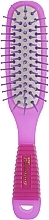 Парфумерія, косметика Щітка - Kent CoolHog Royal Purple