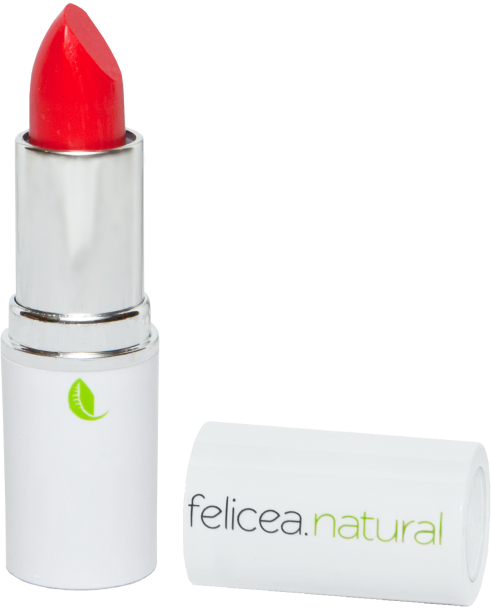 Губна помада - Felicea Natural Lipstick