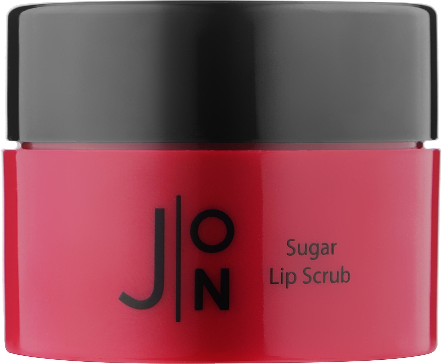 Скраб для губ "Сахарный" - J:ON Sugar Lip Scrub