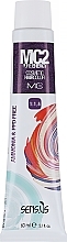 Краска для волос - Sensus MC2 Pure Energy Cosmetic Hair Color Ammonia & PPD Free — фото N2