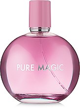 Духи, Парфюмерия, косметика Dilis Parfum Pure Magic Elite - Парфюмированная вода