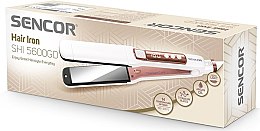 Випрямлювач для волосся - Sencor SHI5600GD — фото N3