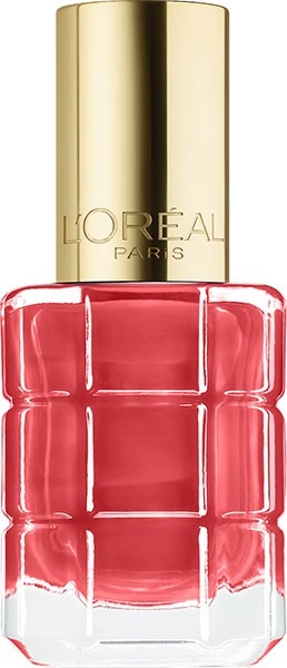 Лак для нігтів - L'Oreal Paris Color Riche Le Vernis A L'Huile — фото N1