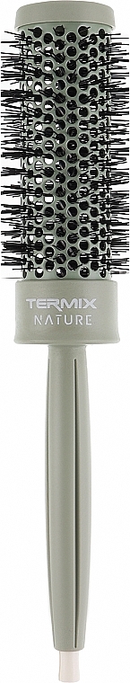 Термобрашинг, 32 мм - Termix Professional Nature — фото N1