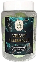 Духи, Парфюмерия, косметика Парфюмированный скраб для тела "Velvet Elegance" - Fayno Soap Scrub