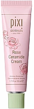 Парфумерія, косметика Крем з керамідами троянди - Pixi Rose Infused Rose Ceramide Cream