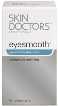 Духи, Парфюмерия, косметика Крем от морщин вокруг глаз - Skin Doctors Eyesmooth Eye Wrinkle Treatment 