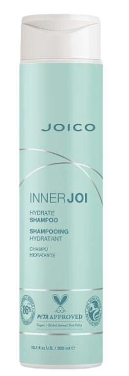 Зволожувальний шампунь для волосся - Joico Inner Joi Hydrate Shampoo — фото N2