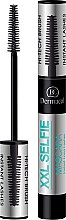 Духи, Парфюмерия, косметика Удлиняющая тушь для ресниц - Dermacol XXL Selfie Mascara