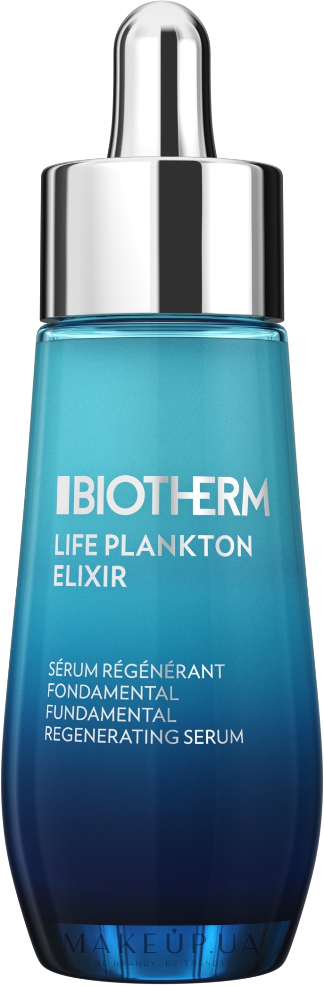 Відновлювальний еліксир для обличчя - Biotherm Life Plankton Elixir — фото 30ml