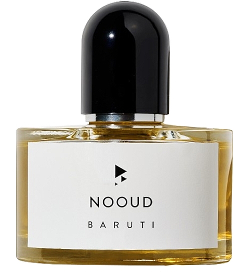 Baruti Nooud Eau De Parfum - Парфюмированная вода — фото N1