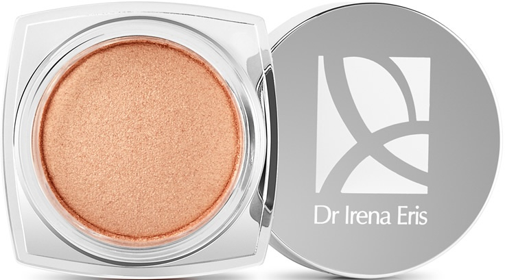Кремовые тени для век - Dr Irena Eris Make Up Jewel Eyeshadow — фото N1