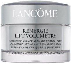 Парфумерія, косметика Крем денний - Lancome Renergie Lift Volumetry (norm & comb skin)