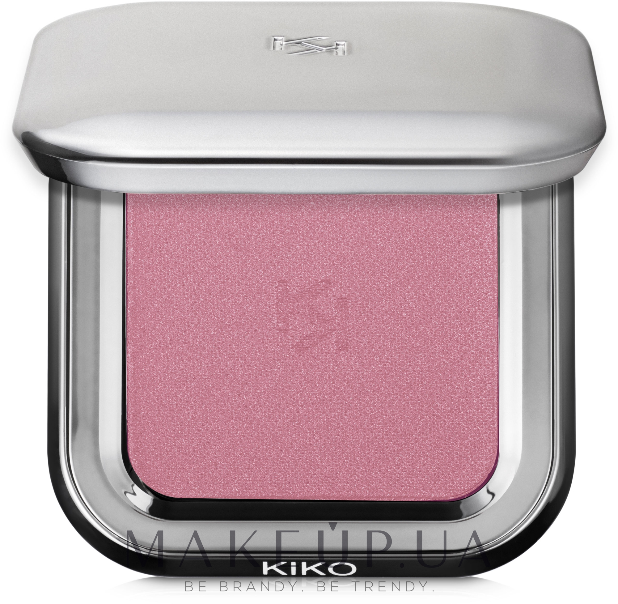 Kiko Milano Unlimited Blush