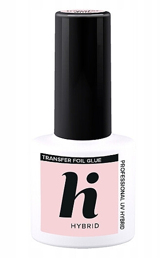 Клей для фольги - Hi Hybrid Adhesive For Transfer Foils — фото N1