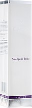 Духи, Парфюмерия, косметика Тоник для лица со слюной ласточки для зрелой кожи - Clarena Poison Line Salangana Tonic