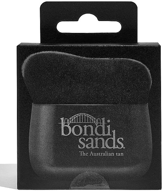 Кисть для нанесения продуктов автозагара - Bondi Sands Self Tan Body Brush — фото N4