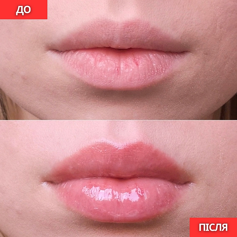 Блиск-плампер для губ з ефектом збільшення - Cherel Lip Plumper Mint & Spicy — фото N3