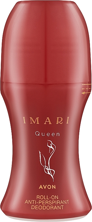 Avon Imari Queen