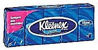 Парфумерія, косметика Паперові носові хустки - Kleenex Ultra Soft