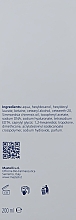 Зміцнювальний крем для тіла - Mastelli Plinest Care Body Cream — фото N3