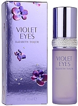 Elizabeth Taylor Violet Eyes - Парфюмированная вода — фото N7