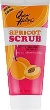 Парфумерія, косметика Скраб для обличчя, з абрикосою - Queen Helene Apricot Scrub