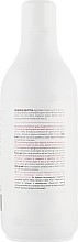 Шампунь проти жовтизни - Krom Silver Shampoo — фото N4
