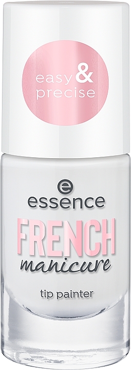 Лак для ногтей - Essence French Manicure Tip Painter