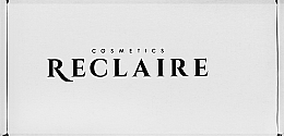 Набір "Комплекс для вій і шкіри навколо очей", 3 продукти - Reclaire Daily Eye Care — фото N2