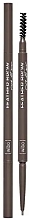 Карандаш для бровей - Wibo Feather Brows Pencil — фото N1